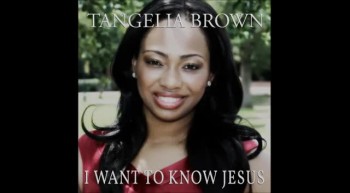 Tangelia Brown 