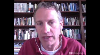 BibleStudyTools.com: Ron Edmondson on Overcoming the Challenges of Change 