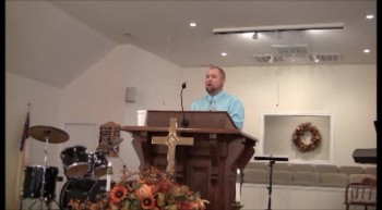 Unity In The Church pt #1