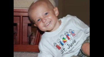 Last Wish of Dying Little Boy - One Last Christmas in October 