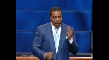 Creflo Dollar - Working the Works of God 4