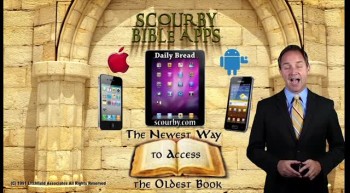 Scourby Audio Bible App Demo 1 