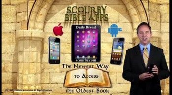 Scourby Audio Bible App Demo 2 