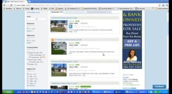 How To Comparison Shop For A Rental Home (James L. Paris)