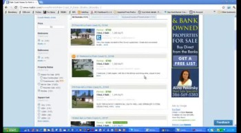 How To Comparison Shop For A Rental Home (James L. Paris) 