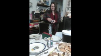 If we would look around us we would see the little miracles in and around our life. Our children and grandchildren are little miracles as well as those being healed of their sickness, habits, and behaviours. Even strange happenings like the Twin Banana at the end of this slide show. 