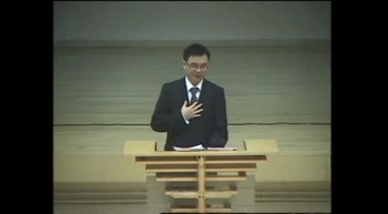 Kei To Mongkok Church Sunday Service 2012.11.18 Part 1/3  