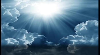 Revelation 1:5-8 NKJV Scripture Song 'Behold, He is Coming with Clouds' 