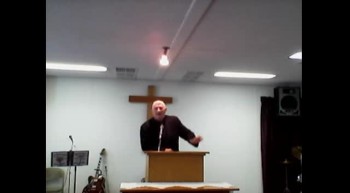 Bro. James E. McGee Sr./Lessons from the Apostles 