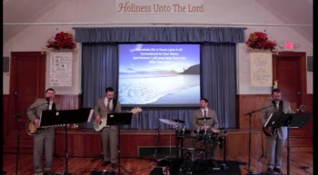 Faithland - Arms Open Wide (Hillsong United cover)