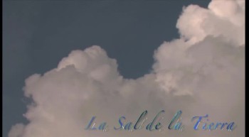 Promo "Nubes de Santidad" La Sal de la Tierra Ministry