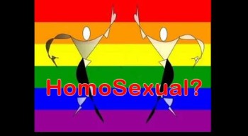 HomoSexual