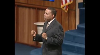 Creflo Dollar - Ruling in Righteousness 8 