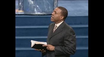 Creflo Dollar - Ruling in Righteousness 10 