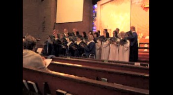 Combined Choir: King of Kings (November 25, 2012) 