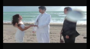 Nina and Raul's Wedding 