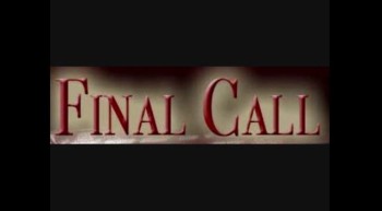 Final Call 