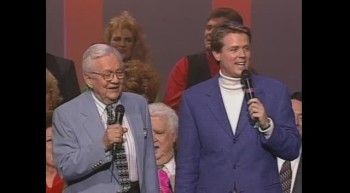 Brock Speer and Kirk Talley - Child of the King 
Live performance!!!
Buy it now: https://www.amazon.com/Child-Of-The-King/dp/B001GEJ406/ref=sr_1_1?ie=UTF8&qid=1354288762&s=dmusic&sr=1-1