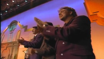 Bill Gaither, Jake Hess, Terry Bradshaw and J.D. Sumner - That's Enough [Live] 