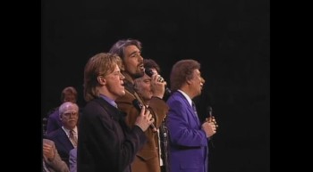 Gaither Vocal Band - Yes, I Know [Live] 