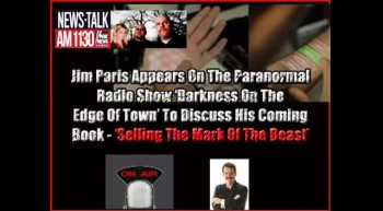 The Mark Of The Beast (James L. Paris)