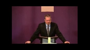 Sermon Monroeville First Baptist 2012-11-18 