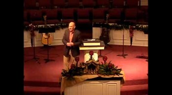 Bro. Sylvan Knobloch<br />McKinley Avenue Baptist Church