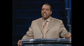 Creflo Dollar - Grace Through Faith 3 