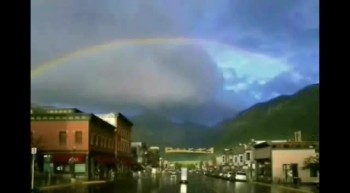 Rainbows-Gods Promise to Noah 