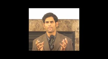 Overcoming Demons - Part 1  by Pradeep E Stephen as aired on Holy God TV