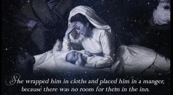 Christianity.com: What Child is This? 