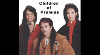 Children of Promise by Evans  Rhythm 