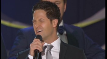 Gaither Vocal Band - Swing Down Chariot [Live] 