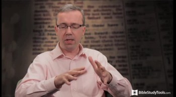 BibleStudyTools.com: What is the Book of Judges all about?-David Murray 