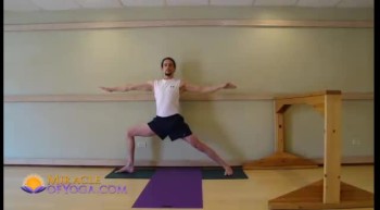 Yoga Beginner Poses Part 1 