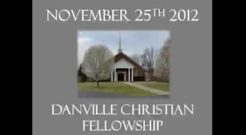 Danville Christian Fellowship 