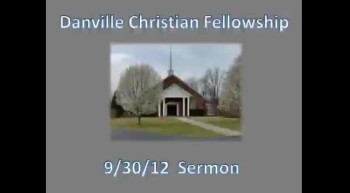 Danville Christian Fellowship