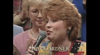 Ann Downing, Wayne Hilliard and Joy Gardner - Greater Is He That Is in Me
Live performance!!!
Buy it now: https://www.amazon.com/Greater-Is-He-That-In/dp/B000T48IOM/ref=sr_1_4?ie=UTF8&qid=1354887761&s=dmusic&sr=1-4
