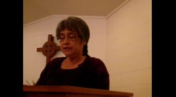 EDS 11/25/2012 Sermon