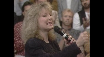 Janet Paschal - Lead Me to the Rock [Live] 