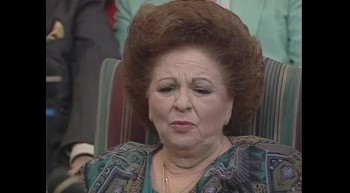 Bill & Gloria Gaither - The Old Rugged Cross
Live performance!!!
Buy it now: https://www.amazon.com/The-Rugged-Cross-feat-Penrod/dp/B009MFHTX0/ref=sr_1_1?ie=UTF8&qid=1355157096&s=dmusic&sr=1-1