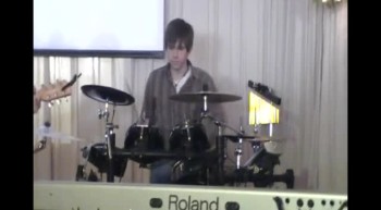 Little Drummer Boy 