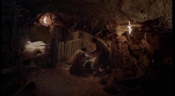 The Nativity - Amazing Portrayal of the Birth of Our Savior 