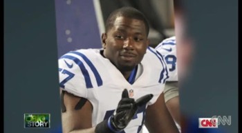 Mother Forgives The Dallas Cowboy's Player That Killed Her Son 