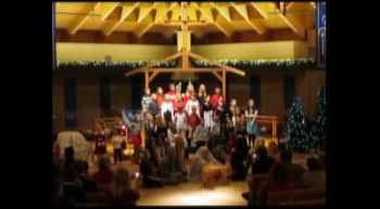 2012 Gloria Dei Christmas Program 