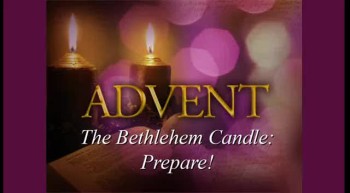The Bethlehem Candle: Prepare! - Part 2 
