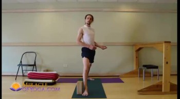Yoga Props Increase Benefits 