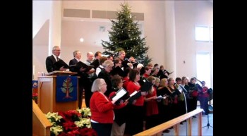 "Christmas Medley" - Grace Victory Voices 2012