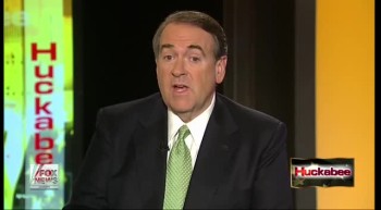 Where Was God? Mike Huckabee's Incredible Response to the Newtown Shooting Tragedy 
