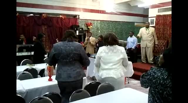 End Time Upper Room Ministries Jackson Ms Ministry Videos